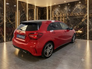 Mercedes-Benz Clase A 2014