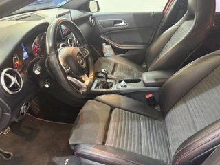 Mercedes-Benz Clase A 2014