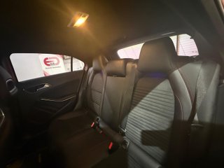 Mercedes-Benz Clase A 2014
