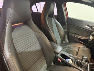Mercedes-Benz Clase A 2014