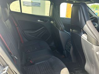 MERCEDES clase gla