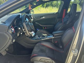 MERCEDES clase gla