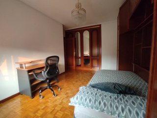 HABITACIONES PARA ESTUDIANTES. LOGROÑO UNIVERSIDAD