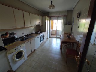 HABITACIONES PARA ESTUDIANTES. LOGROÑO UNIVERSIDAD