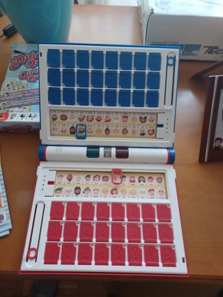 Quien es quien juego