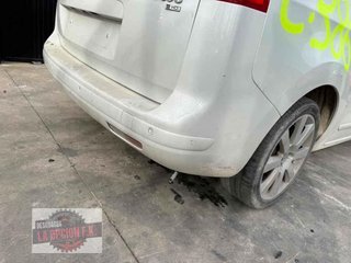 PARAGOLPES TRASERO Peugeot 5008 (09.2009->)