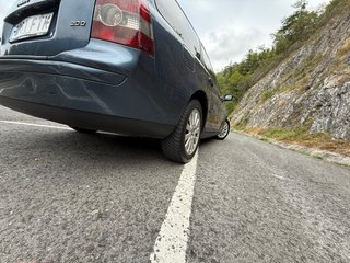 Volvo V50 Momentum