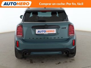 MINI Countryman Cooper S