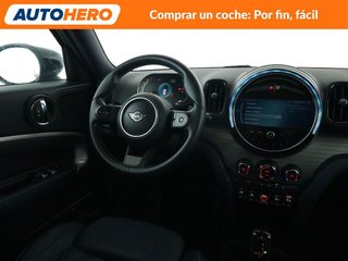 MINI Countryman Cooper S