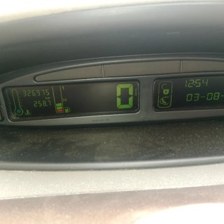 Citroen Xsara 2004