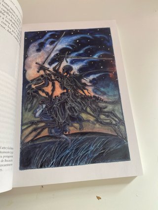 25. Leyendas y rimas