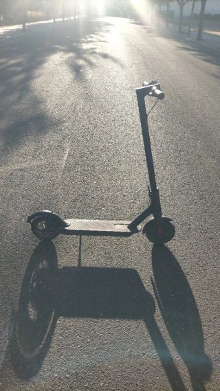 Monopattino Elettrico Xiaomi