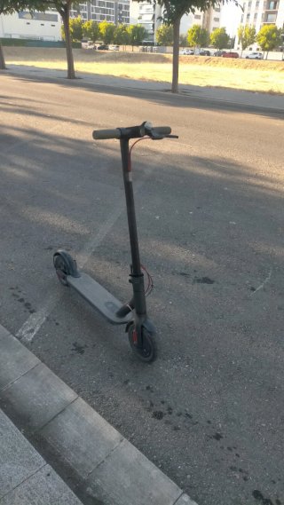 Monopattino Elettrico Xiaomi