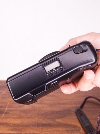 Nikon TW Zoom Revisionata