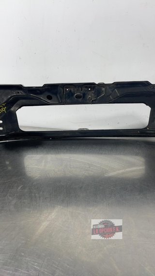 PANEL FRONTAL Iveco Daily Furgón (2014->)
