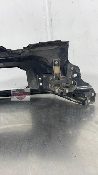 PANEL FRONTAL Iveco Daily Furgón (2014->)