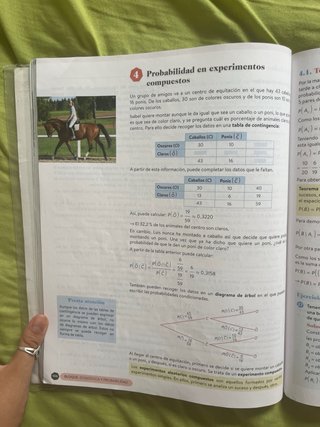 Matemáticas aplicadas a las Ciencias Sociales I...