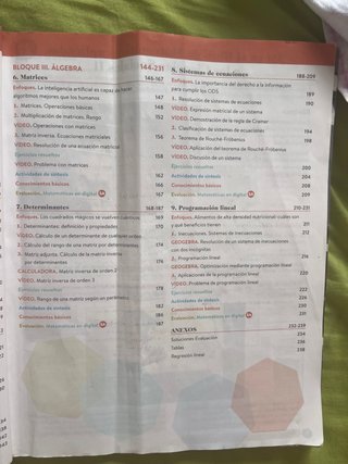 Matemáticas aplicadas a las Ciencias Sociales I...