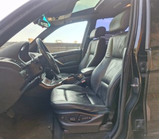 BMW X5 Full Equip