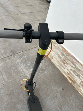 Patinete Eléctrico Xiaomi