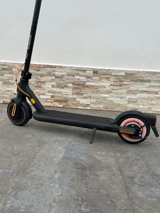 Patinete Eléctrico Xiaomi