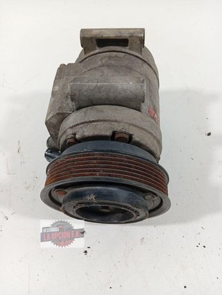 COMPRESOR AIRE ACONDICIONADO Chevrolet Captiva (2006->)