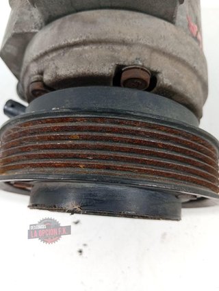 COMPRESOR AIRE ACONDICIONADO Chevrolet Captiva (2006->)