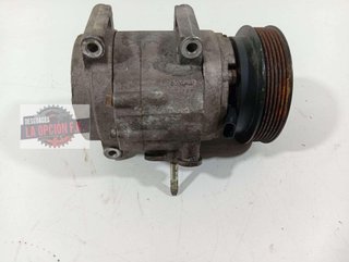 COMPRESOR AIRE ACONDICIONADO Chevrolet Captiva (2006->)