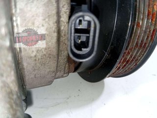 COMPRESOR AIRE ACONDICIONADO Chevrolet Captiva (2006->)