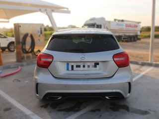 MERCEDES clase a