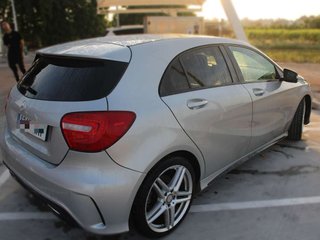 MERCEDES clase a