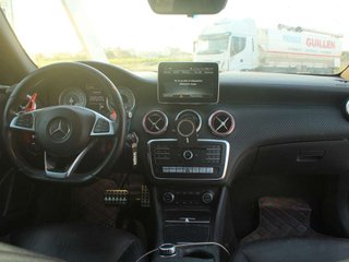 MERCEDES clase a