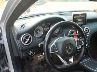 MERCEDES clase a