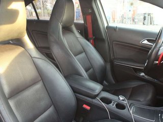 MERCEDES clase a