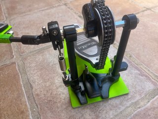 Doble Pedal Bombo WorldMax