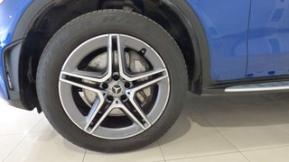 2022 Mercedes-Benz GLC COUPE 300 e 4MATIC