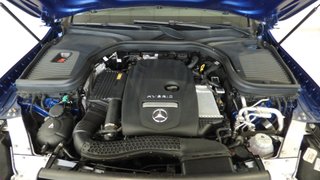 2022 Mercedes-Benz GLC COUPE 300 e 4MATIC