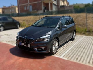 BMW serie 2