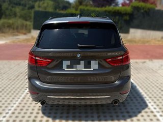 BMW serie 2