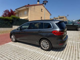 BMW serie 2