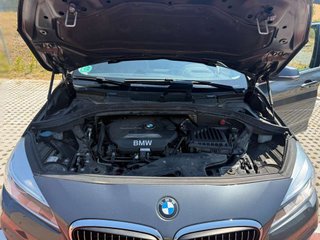 BMW serie 2