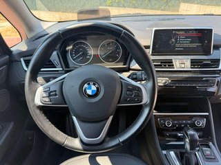 BMW serie 2
