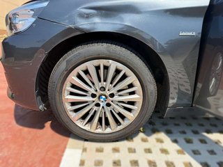 BMW serie 2