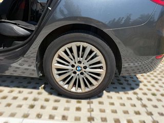 BMW serie 2