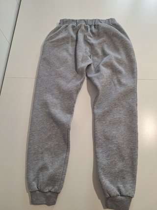 2 Pantalones chándal ADIDAS talla S solo 8 EUROS