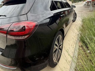 MERCEDES clase a