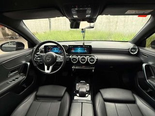 MERCEDES clase a