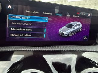 MERCEDES clase a