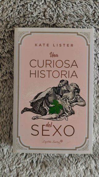 Una curiosa historia del sexo