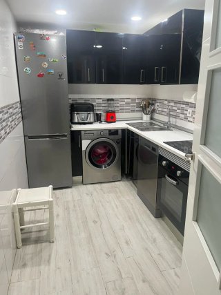 Alquiler piso